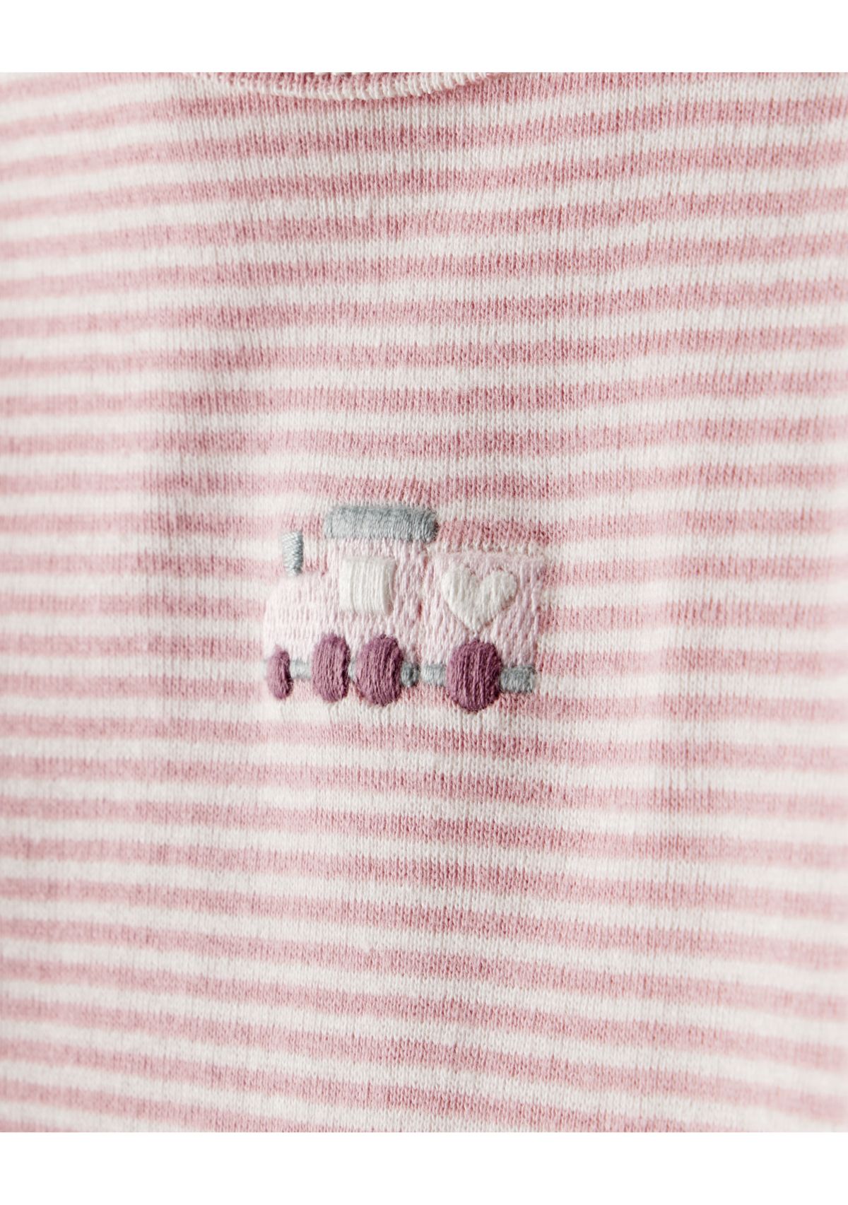 Baby Girls 3-Piece Set 