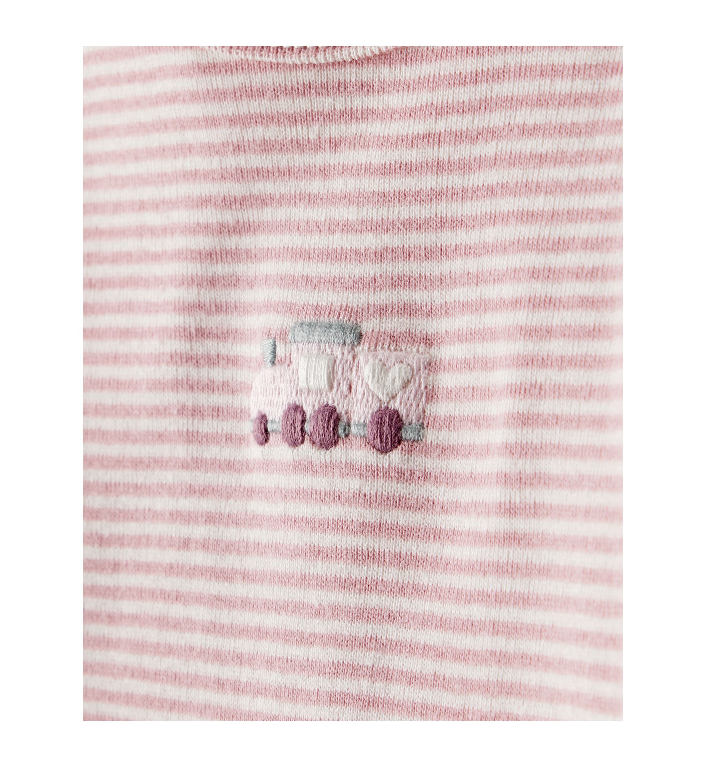 Baby Girls 3-Piece Set 