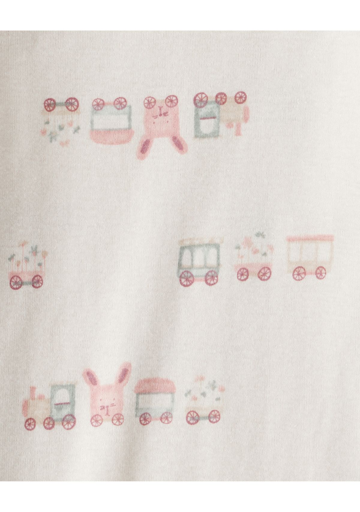 Baby Girls 3-Piece Set 