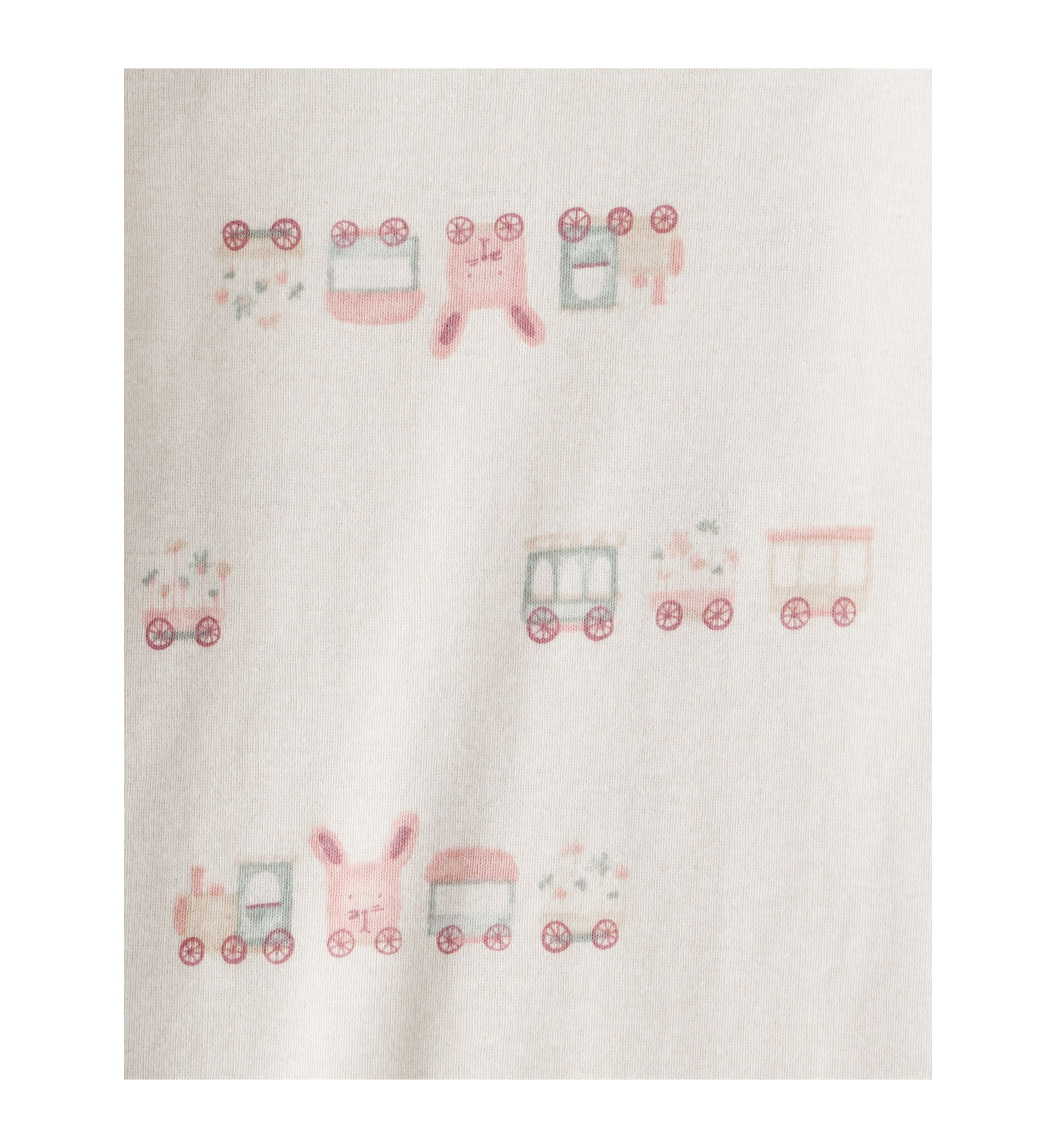 Baby Girls 3-Piece Set 
