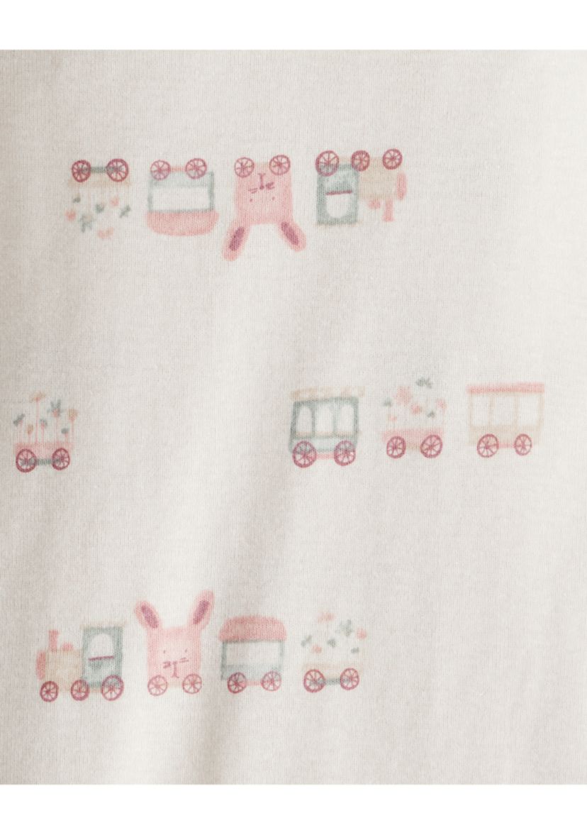 Baby Girls 3-Piece Set 