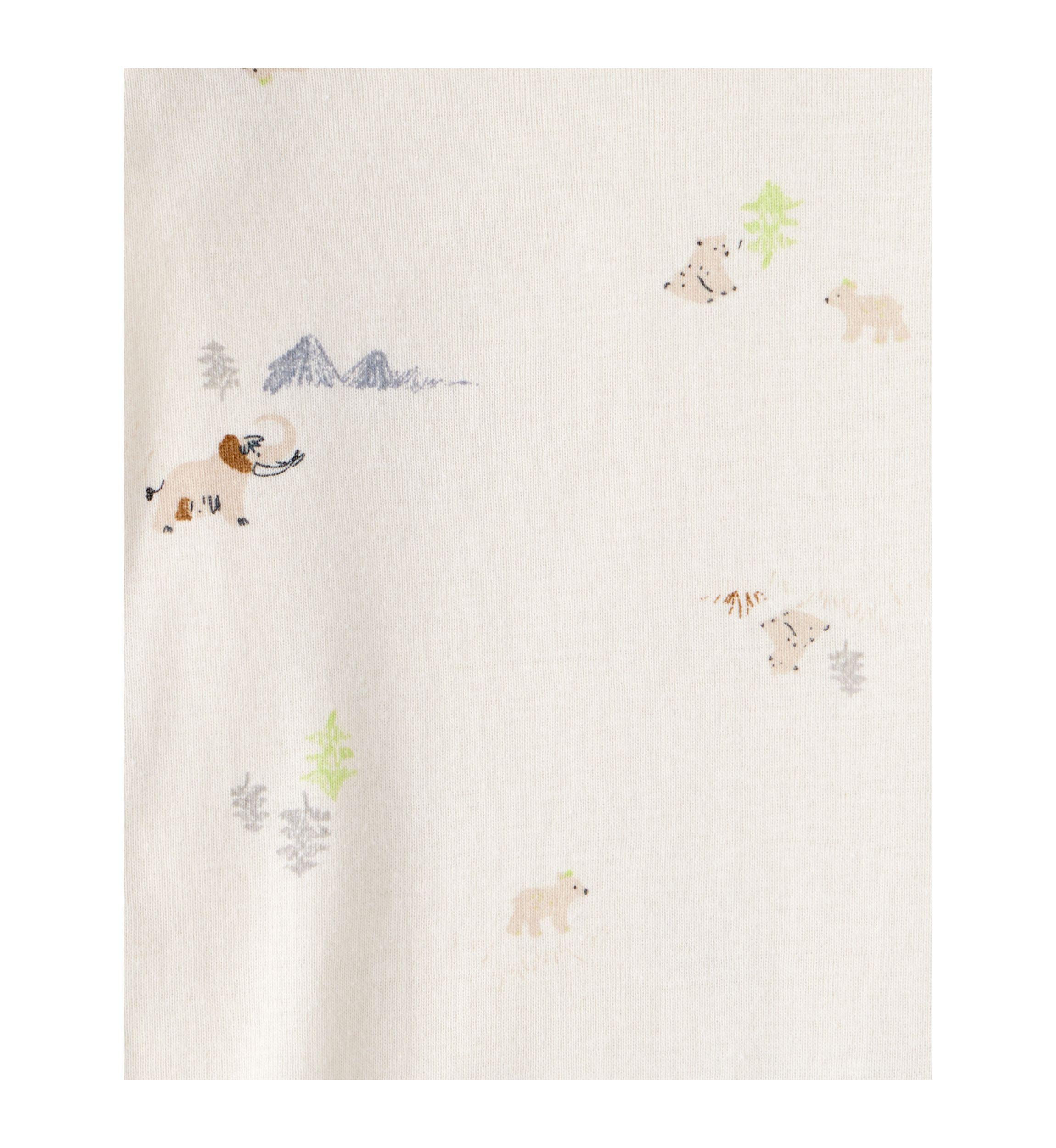Baby Boys 3-Piece Set 
