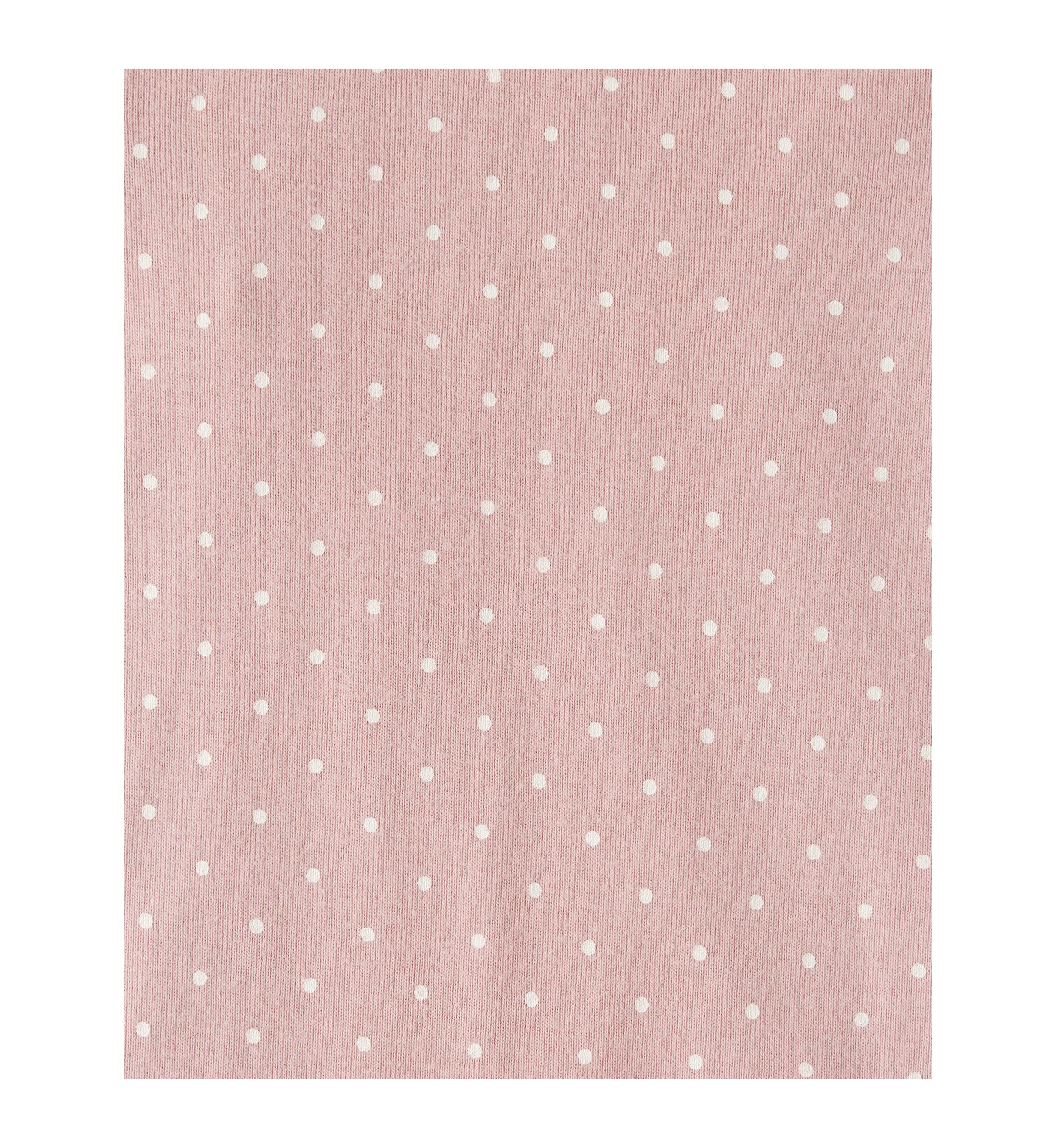 Baby Girls Set of 5 Printed Bodyuits 