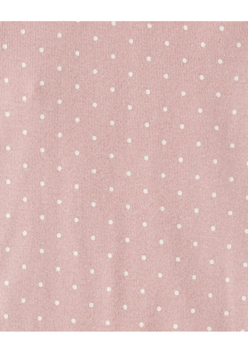 Baby Girls Set of 5 Printed Bodyuits 