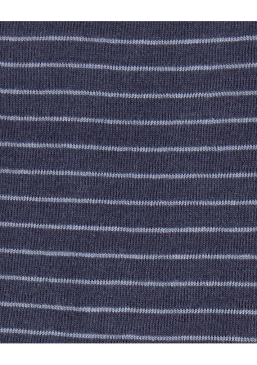 Baby Boys Set of 5 Bodysuits 