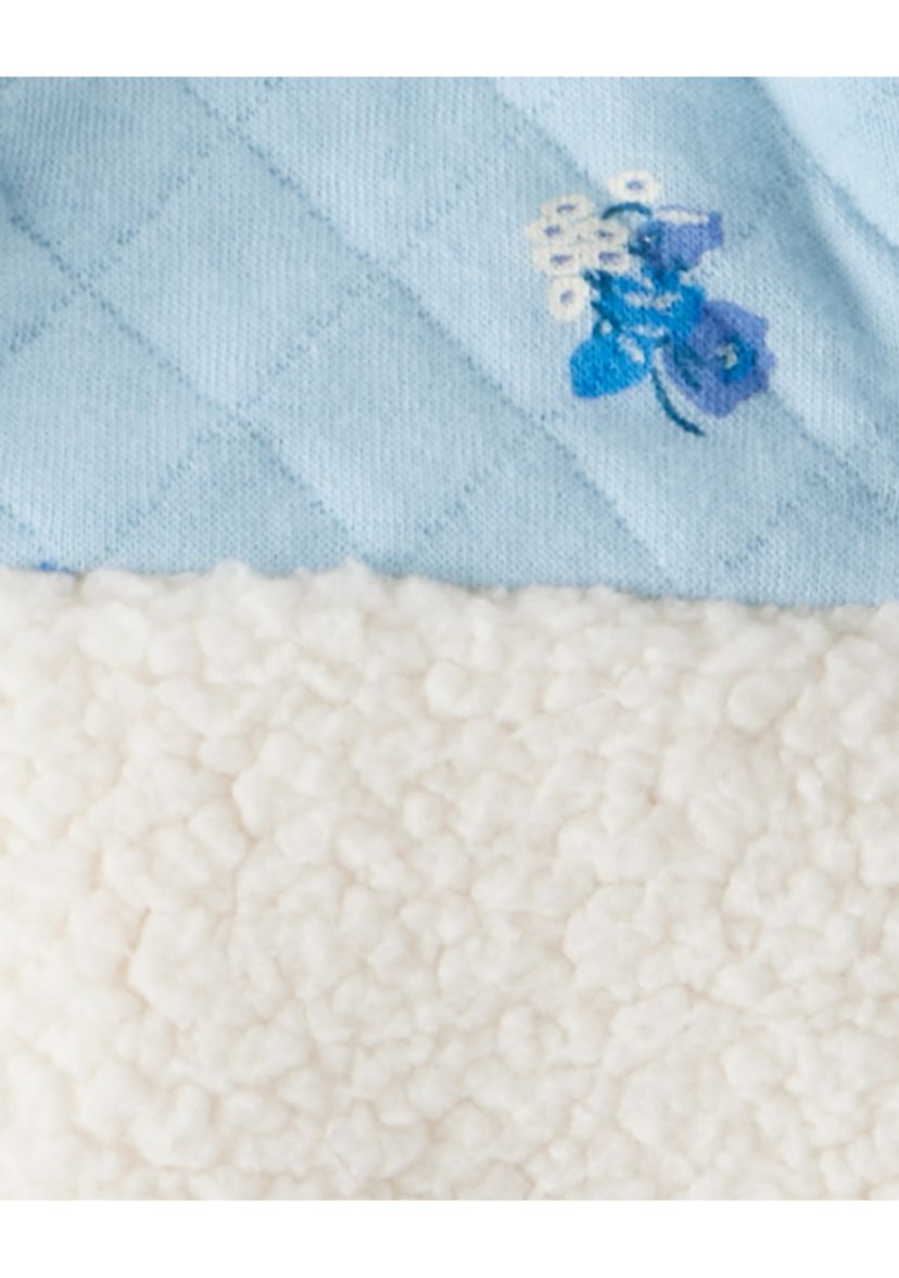 Baby Girls 3-Piece Cardigan Set 