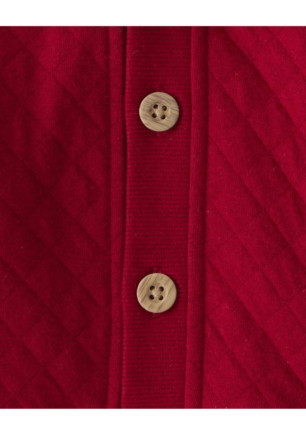 Baby Boys 3-Piece Cardigan Set 