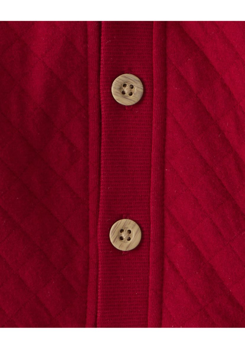 Baby Boys 3-Piece Cardigan Set 