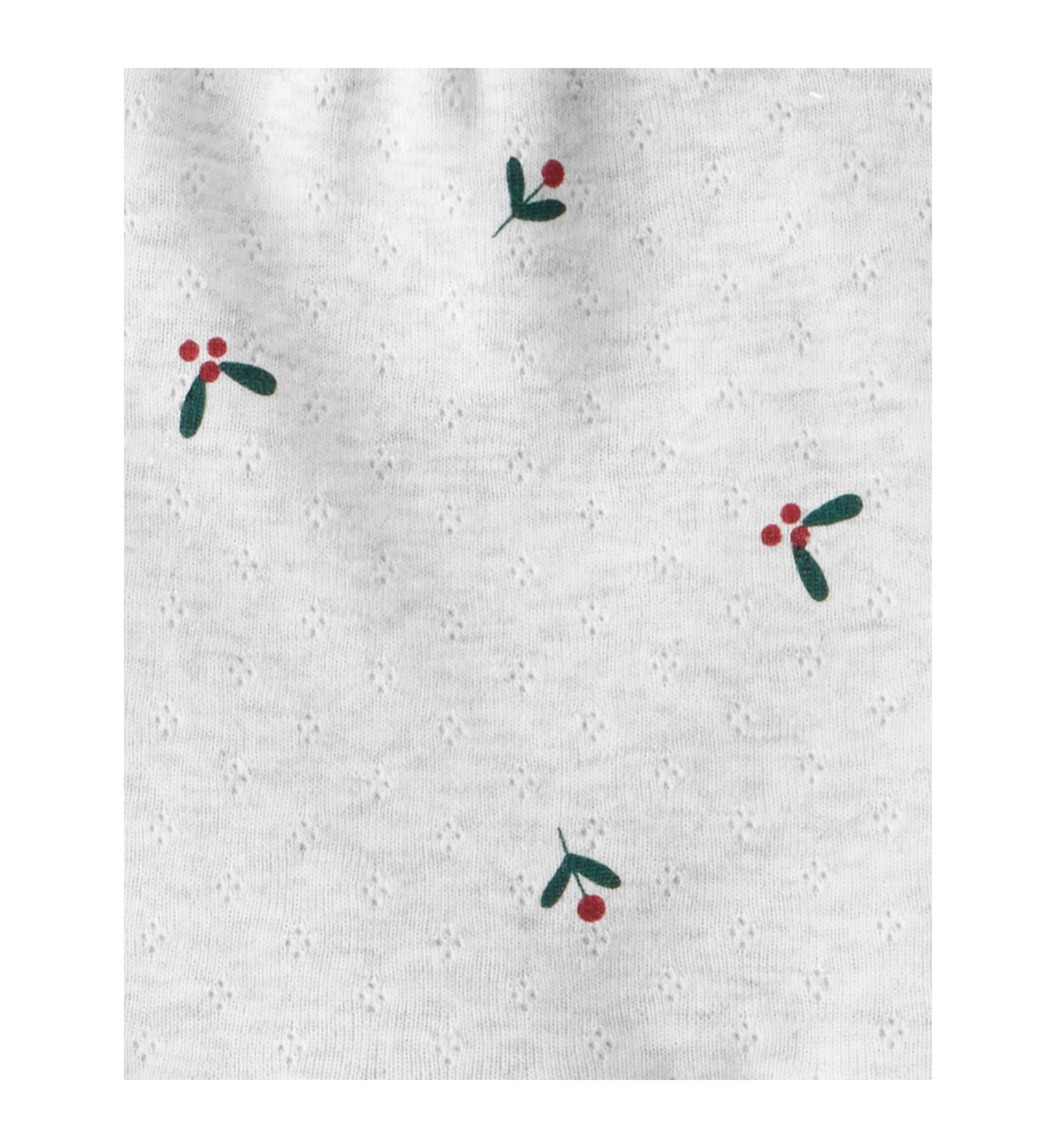 Baby Girls Polka Dot Set 
