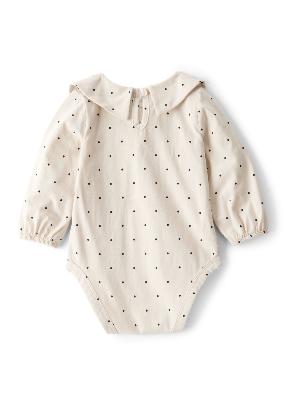 Baby Girls Bodysuit and Legging Set 