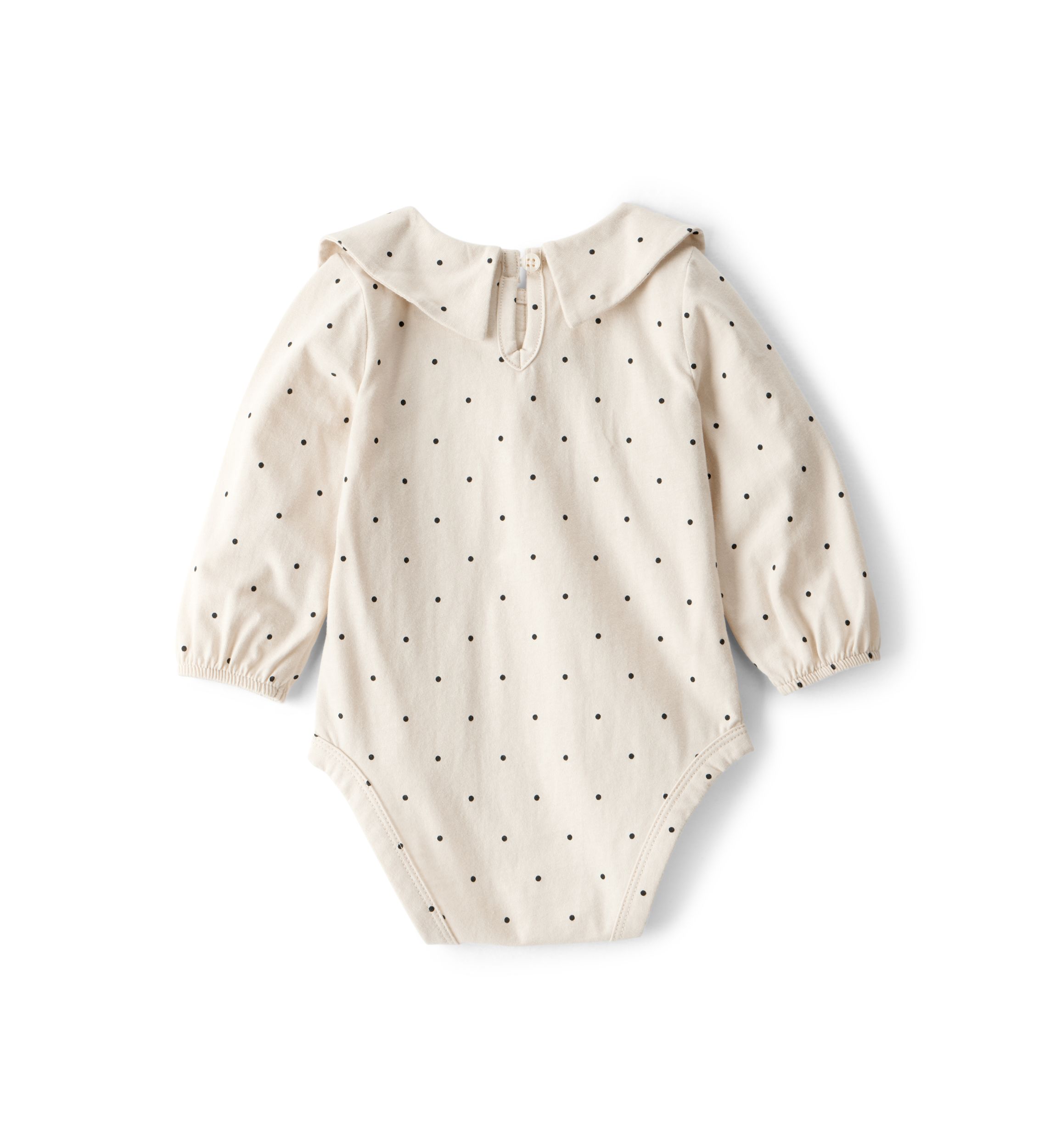 Baby Girls Bodysuit and Legging Set 