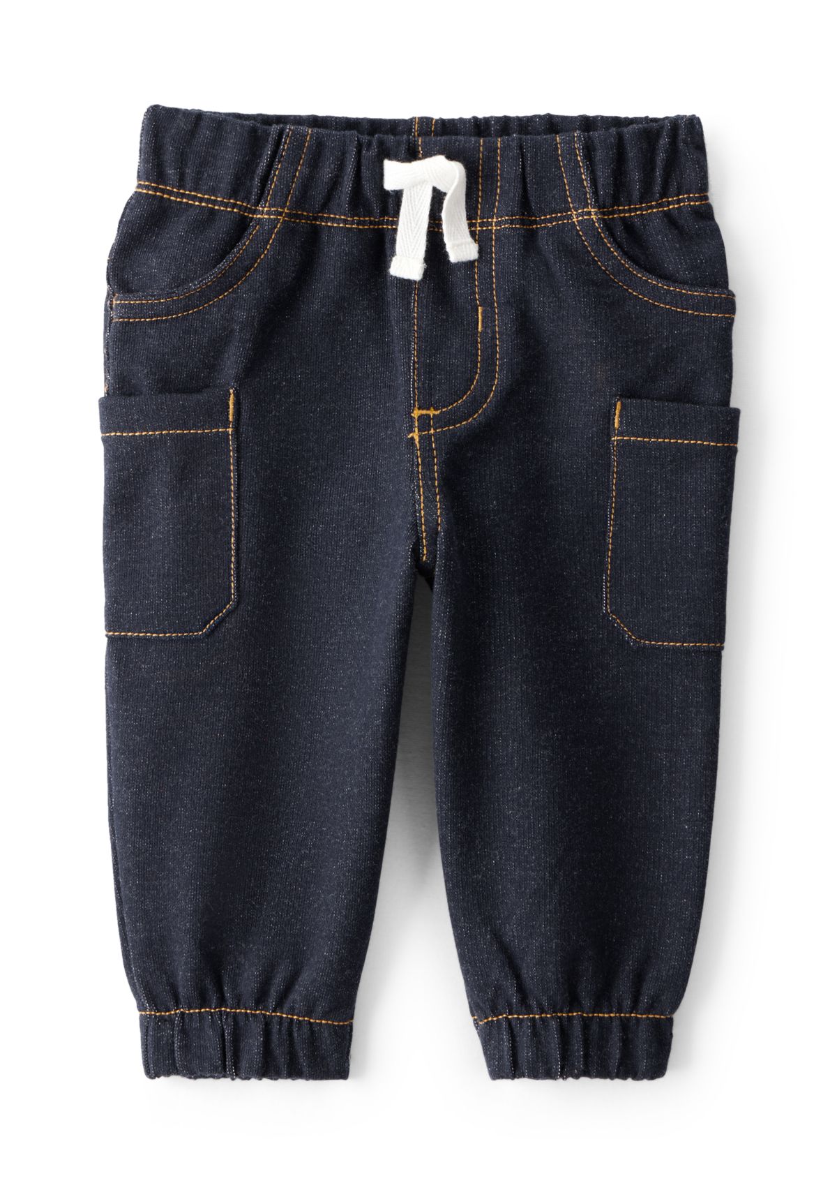 Baby Boys 2-Piece Bodysuit Set