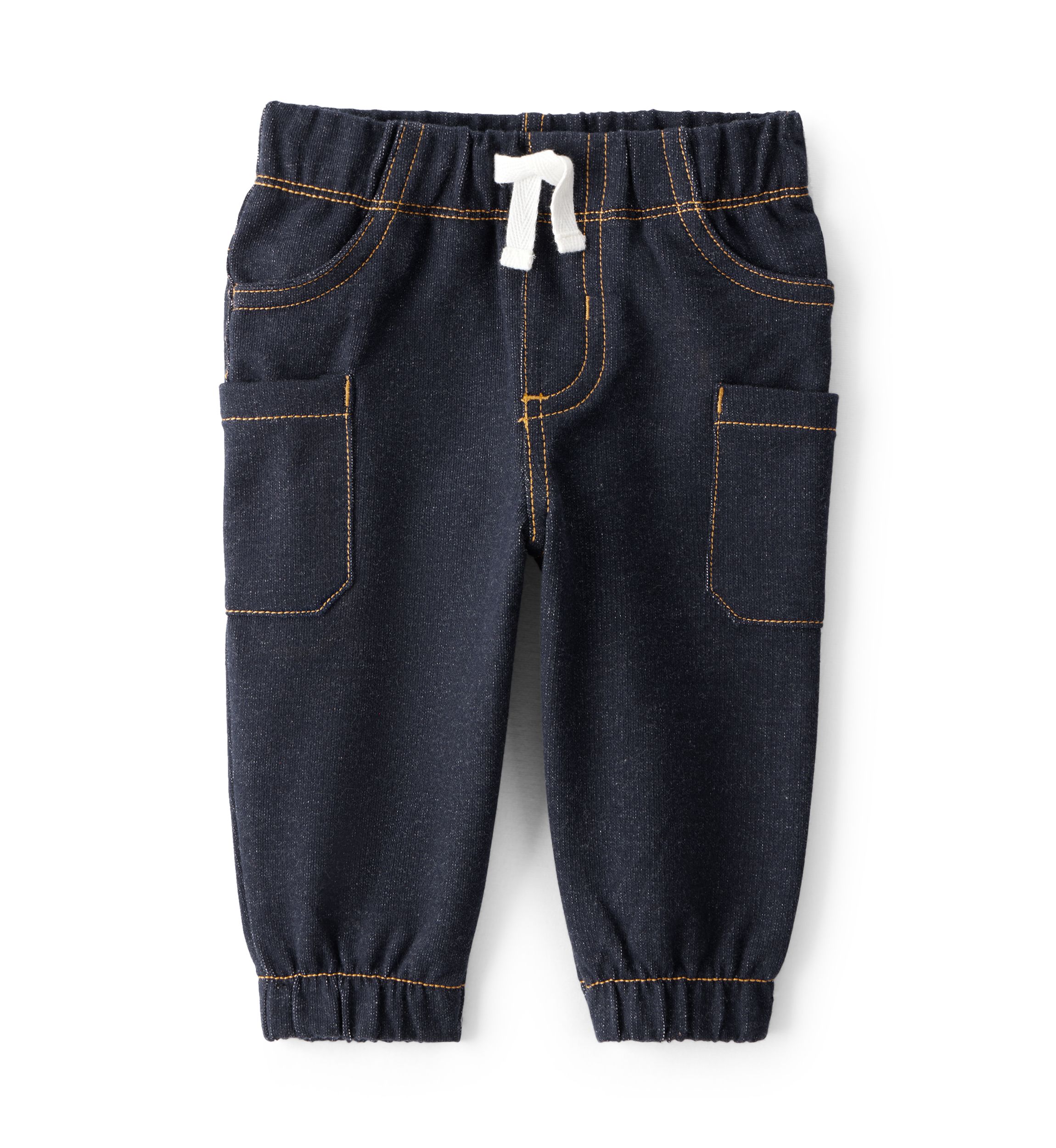 Baby Boys 2-Piece Bodysuit Set