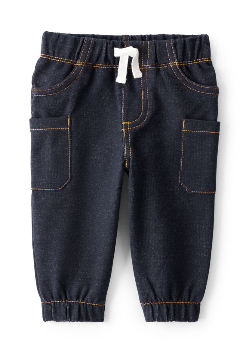 Baby Boys 2-Piece Bodysuit Set