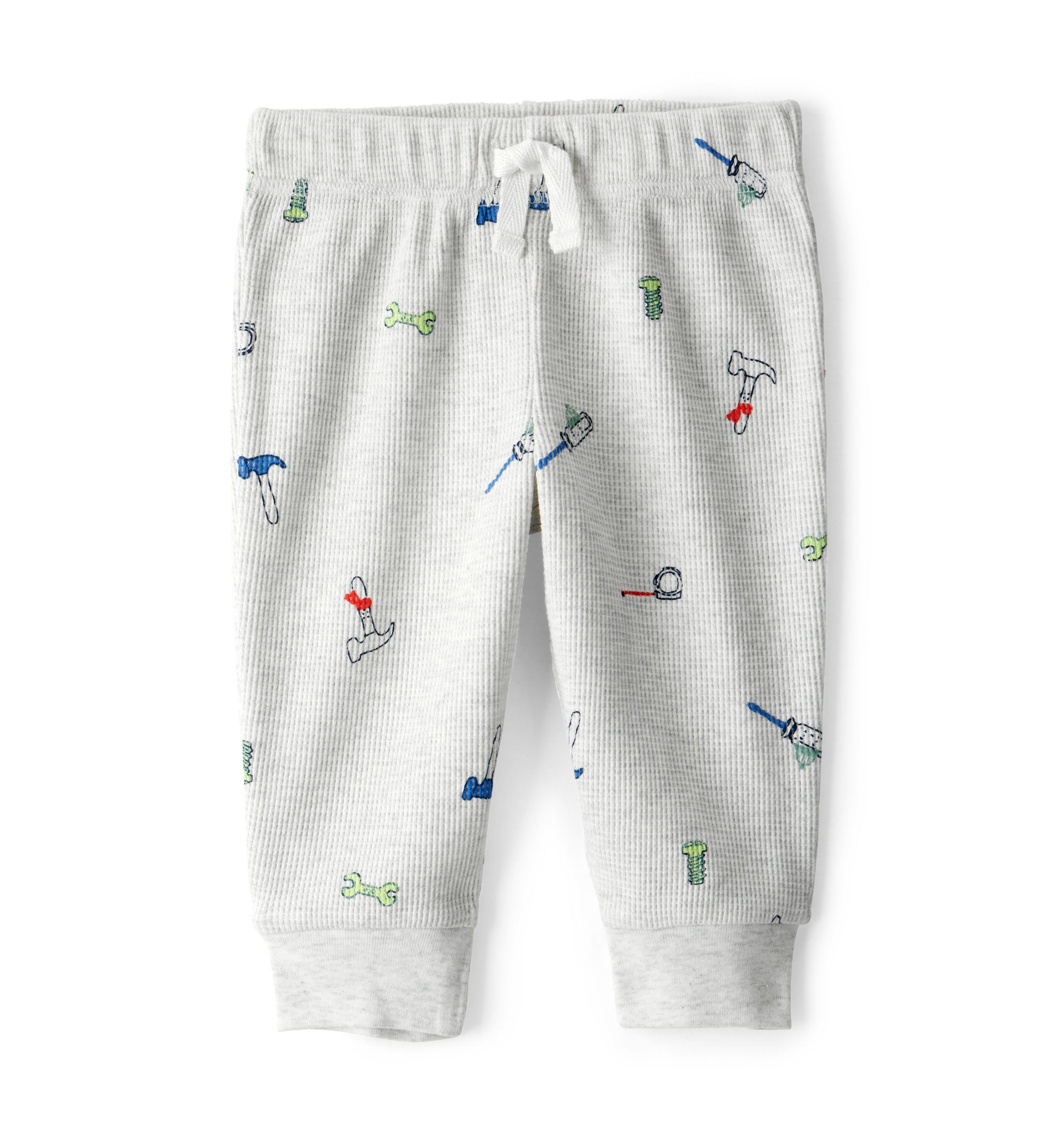 Baby Boys 2-Piece Bodysuit Set 