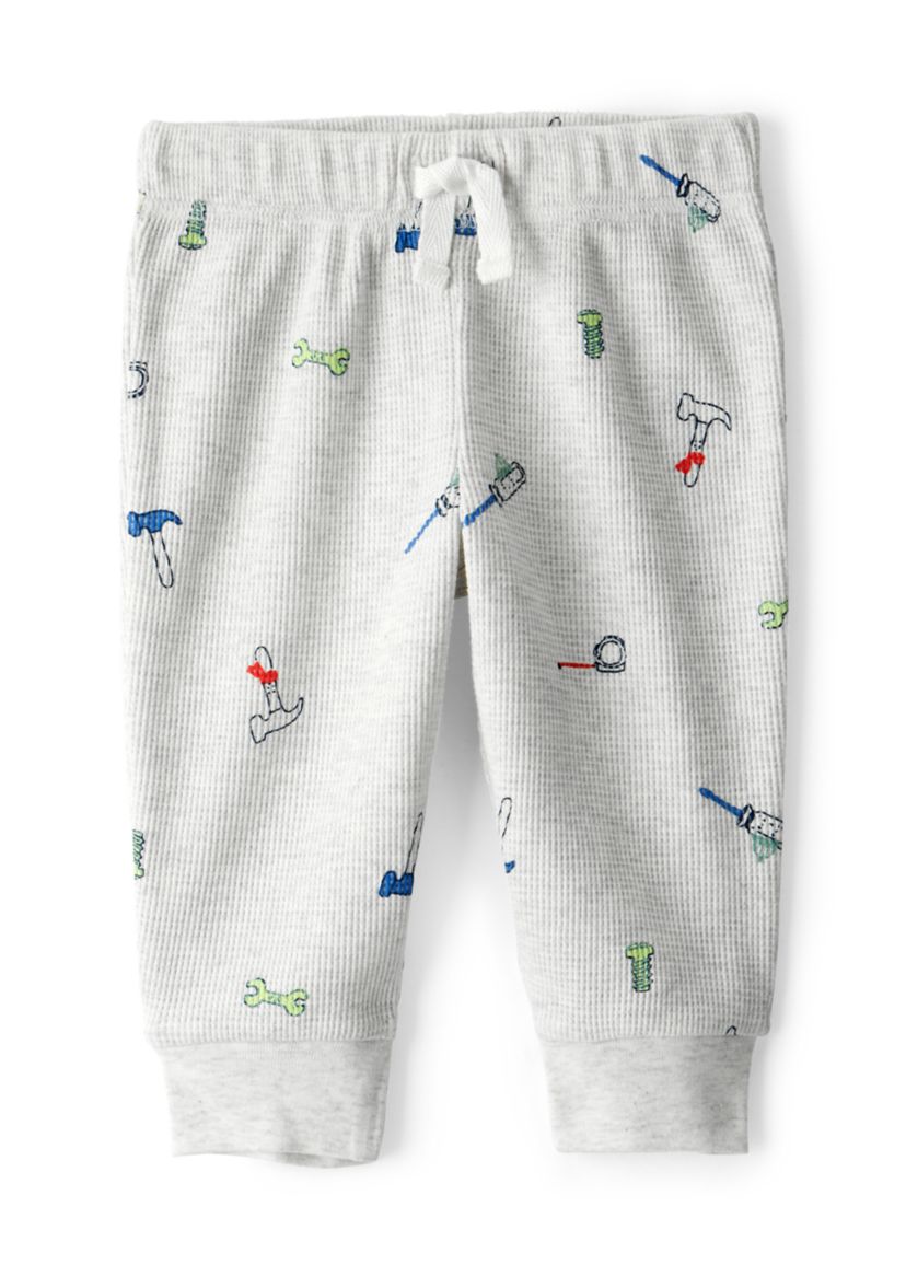 Baby Boys 2-Piece Bodysuit Set 