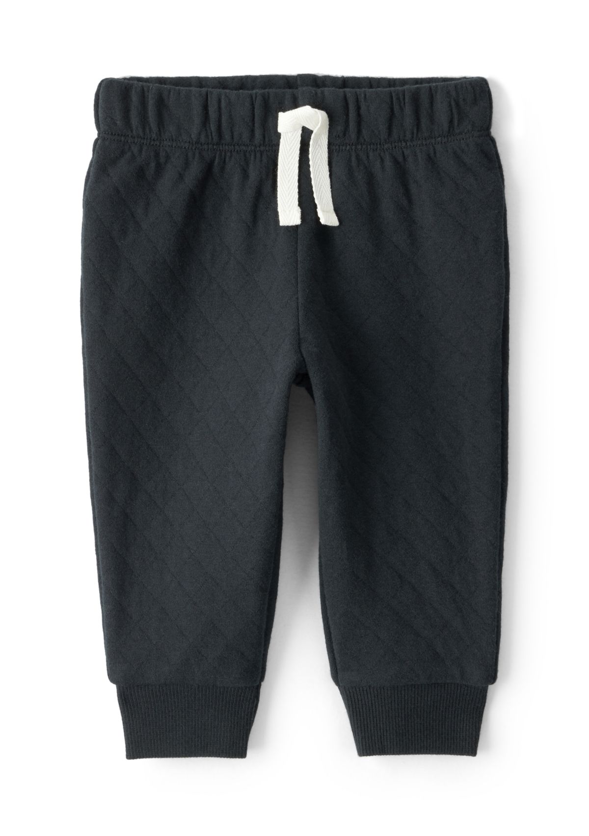 Baby Boys Hoodie and Jogger Set
