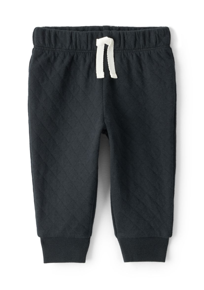 Baby Boys Hoodie and Jogger Set