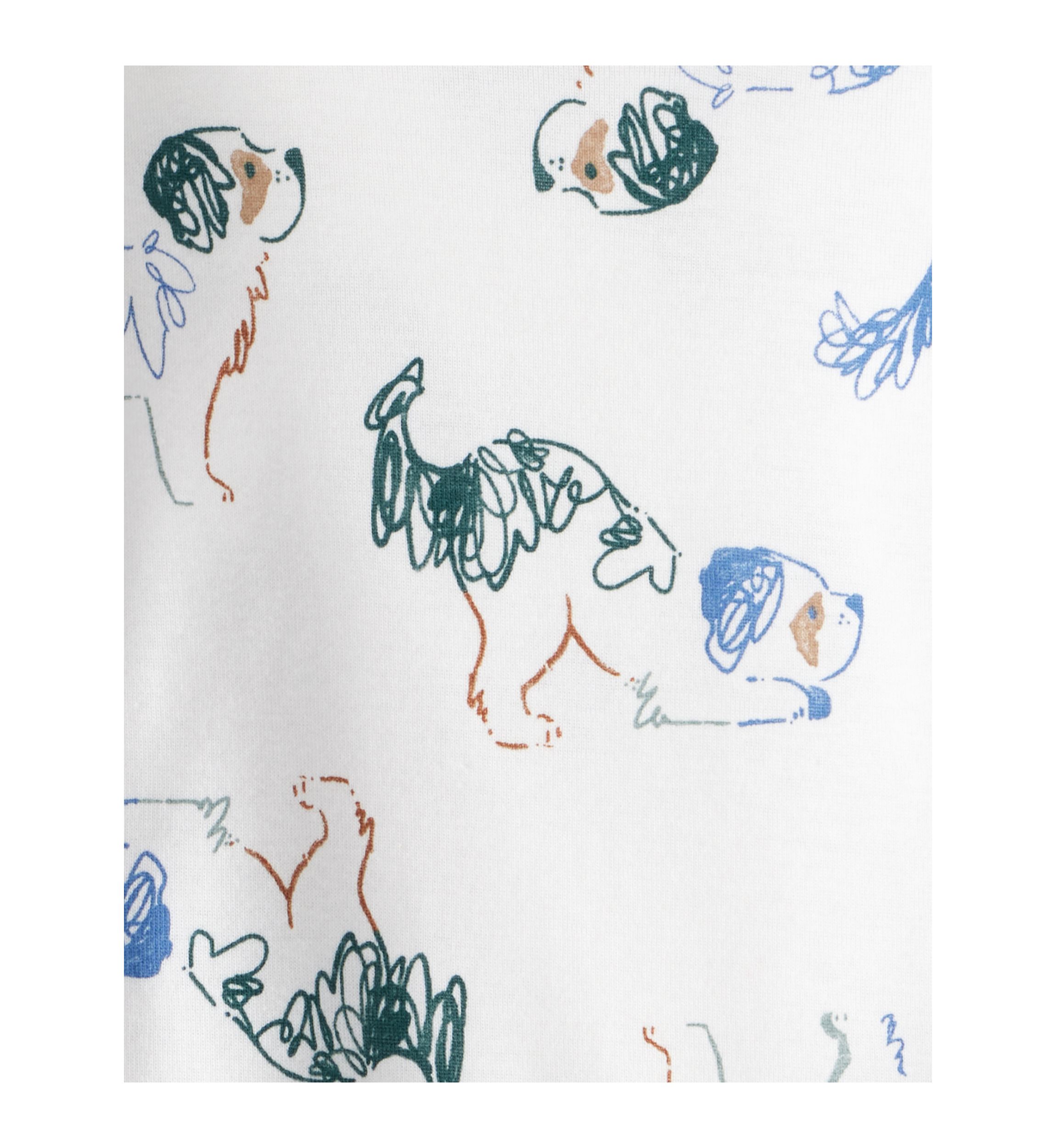 Baby Boys 2-Piece Set 