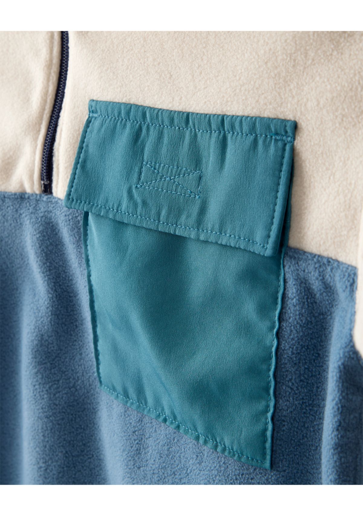 Baby Boys Fleece Set 