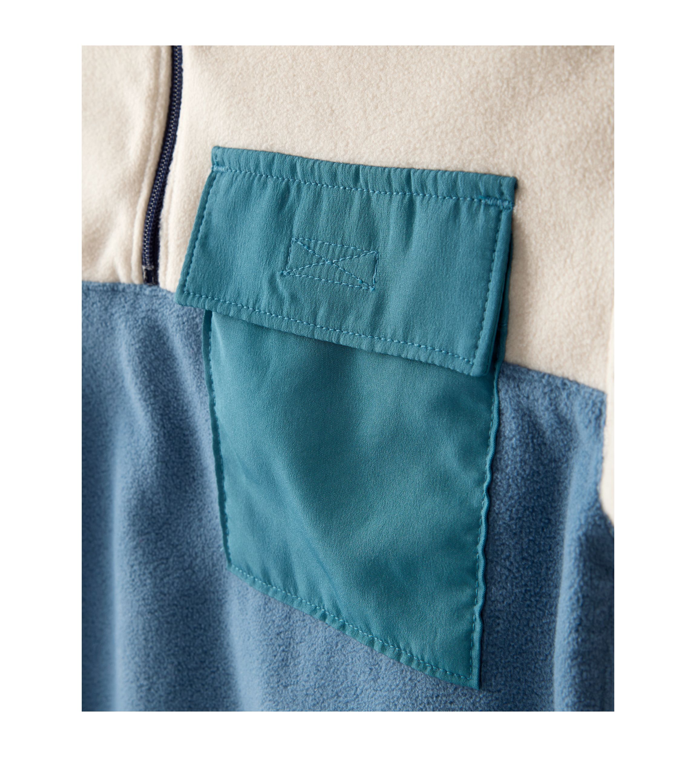 Baby Boys Fleece Set 
