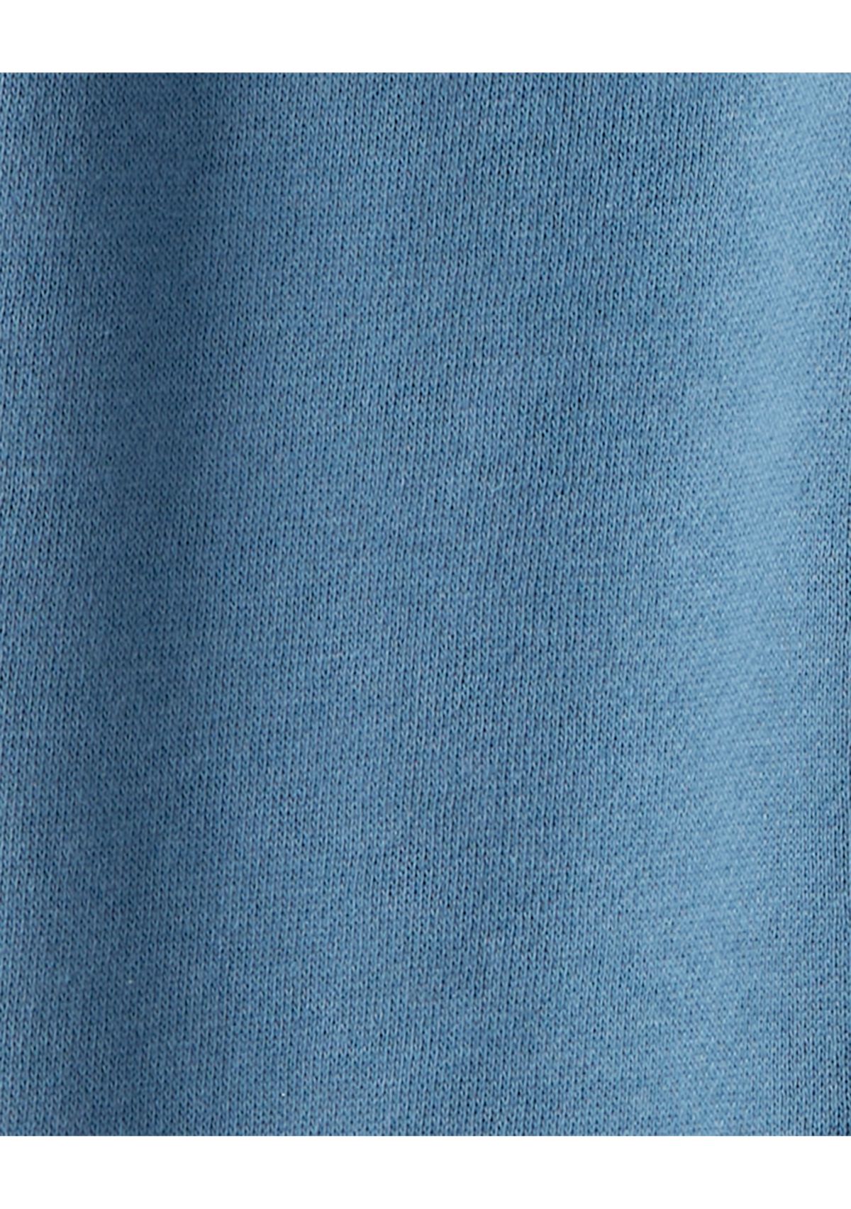 Baby Boys Fleece Set 