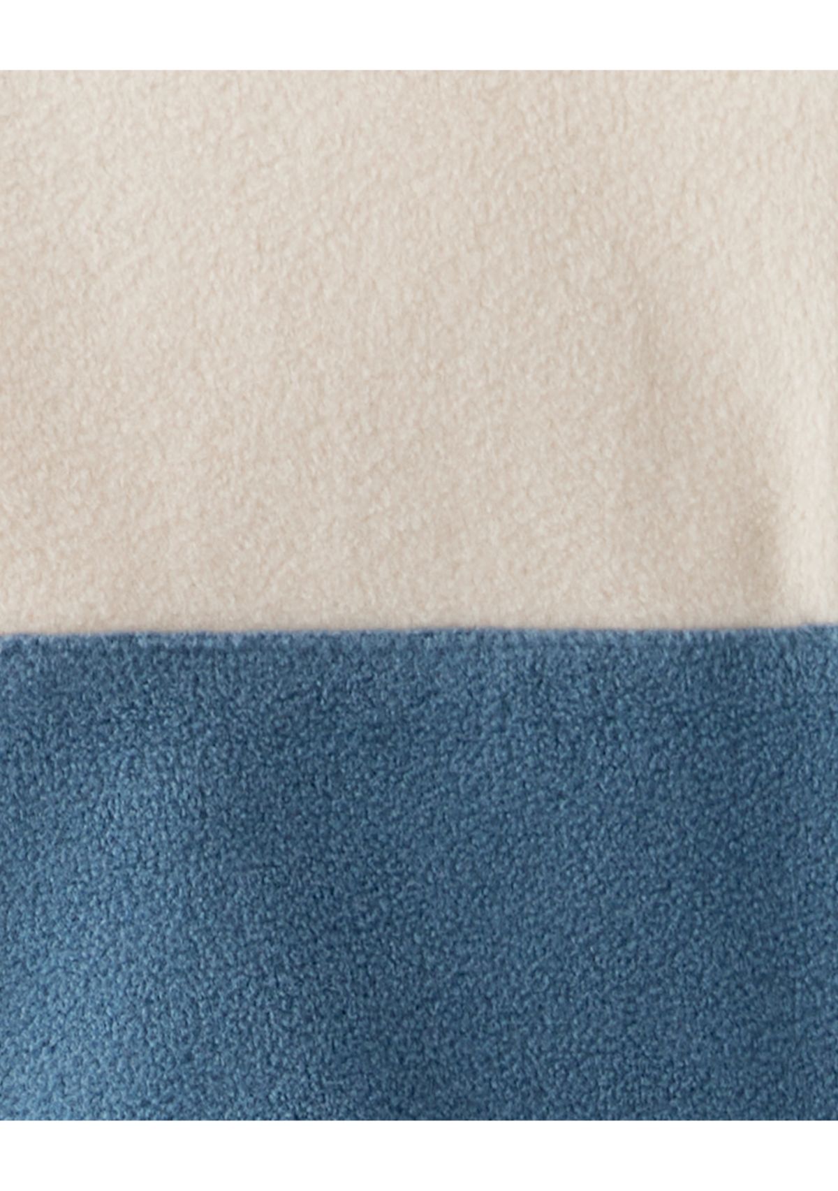 Baby Boys Fleece Set 