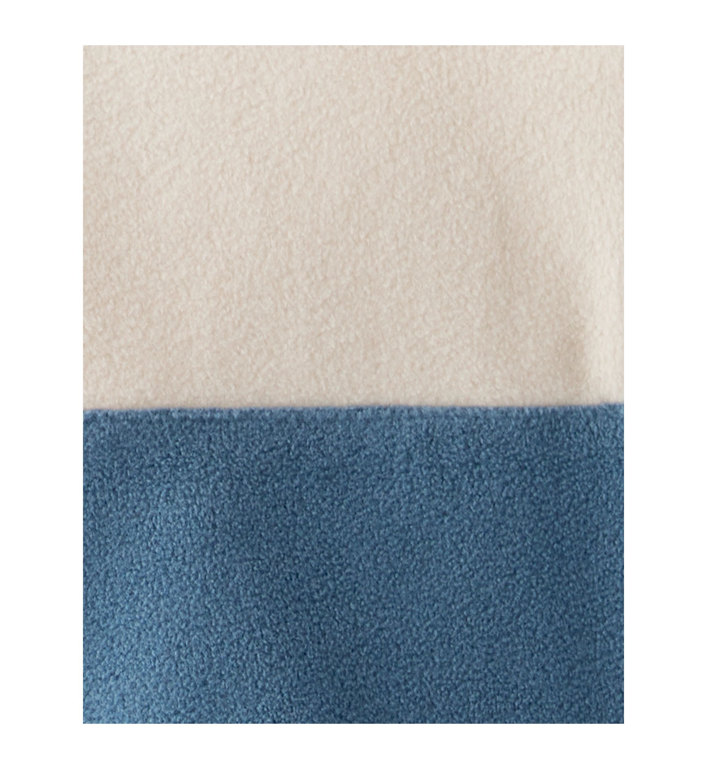 Baby Boys Fleece Set 
