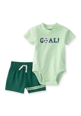 Carter's Baby Boys Soccer Set