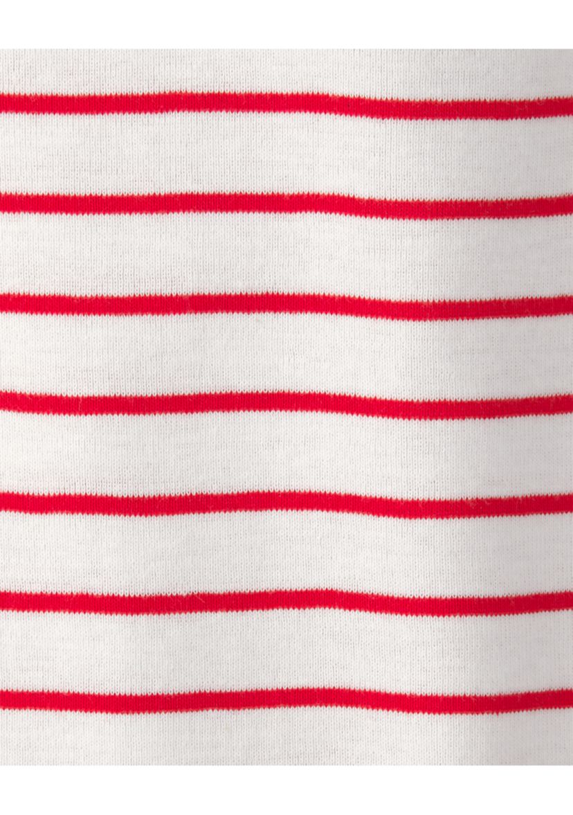 Baby Boys Nautical Theme Set of 5 Bodysuits