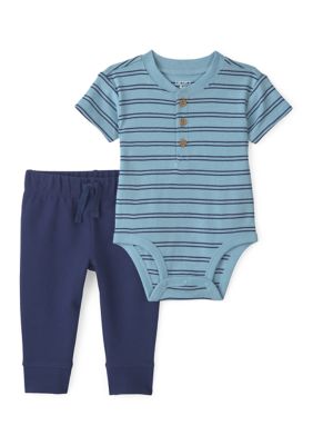 Carter's Baby Boys Set, Newborn