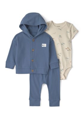 Carter's Baby Boys 3 Piece Set
