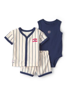 Carter's Baby Boys Set, Newborn