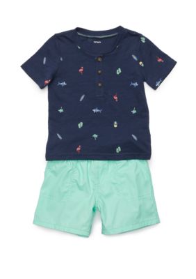 Baby Clothes For Boys Girls Newborn Toddler Belk