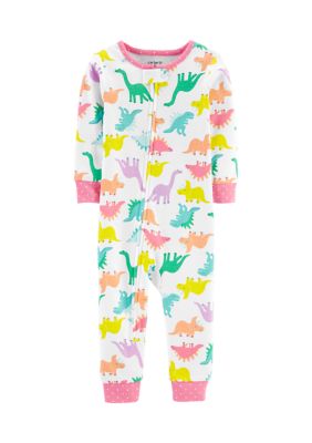 toddler footless pajamas