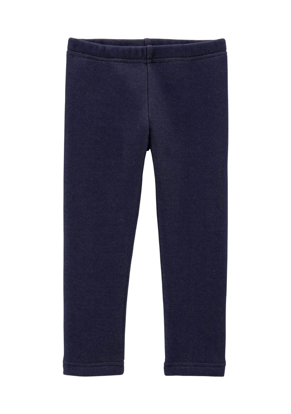 Toddler Girls Cozy Fleece Lined Leggings