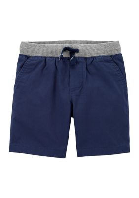 Carter's® Toddler Boys Easy On Shorts | belk