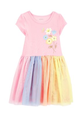 Belk girls easter on sale dresses