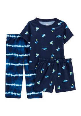 Boys Pajamas