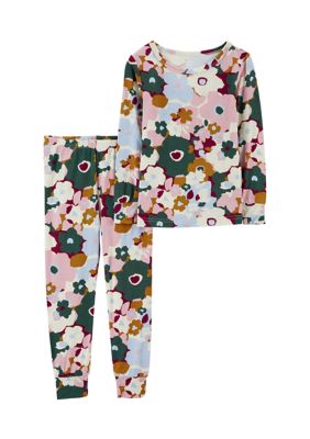 Clearance 2024 girls pajamas