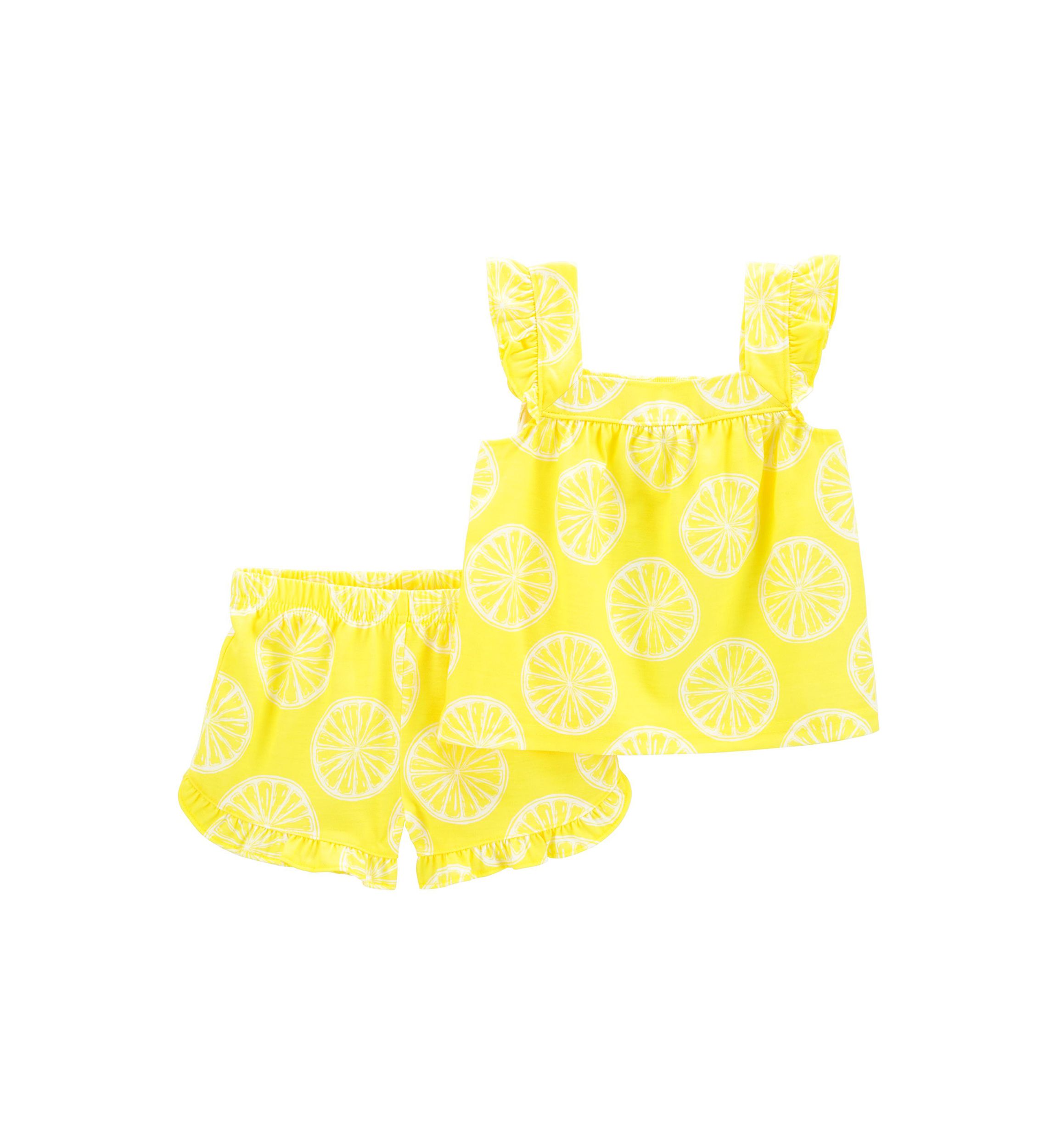 Toddler Girls Love to Dream Pajama Set
