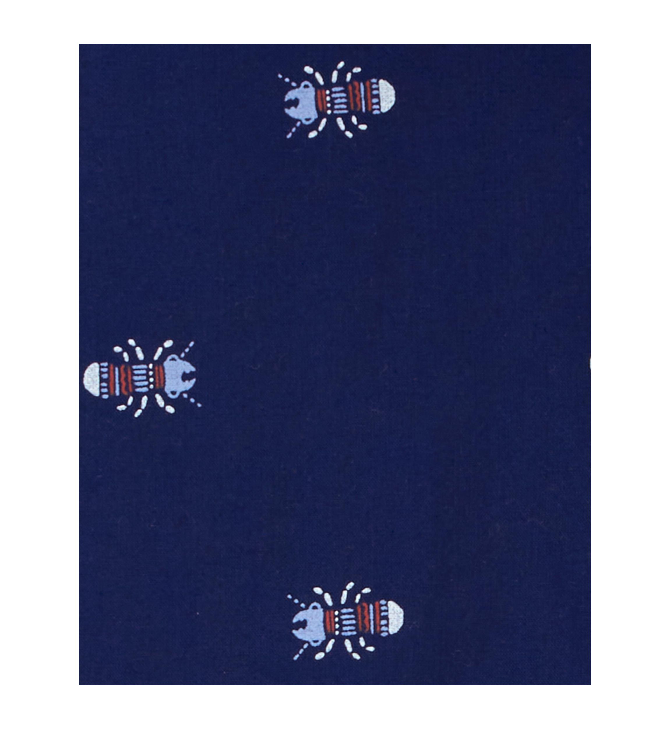 Toddler Boys Anchor Printed Polo Shirts