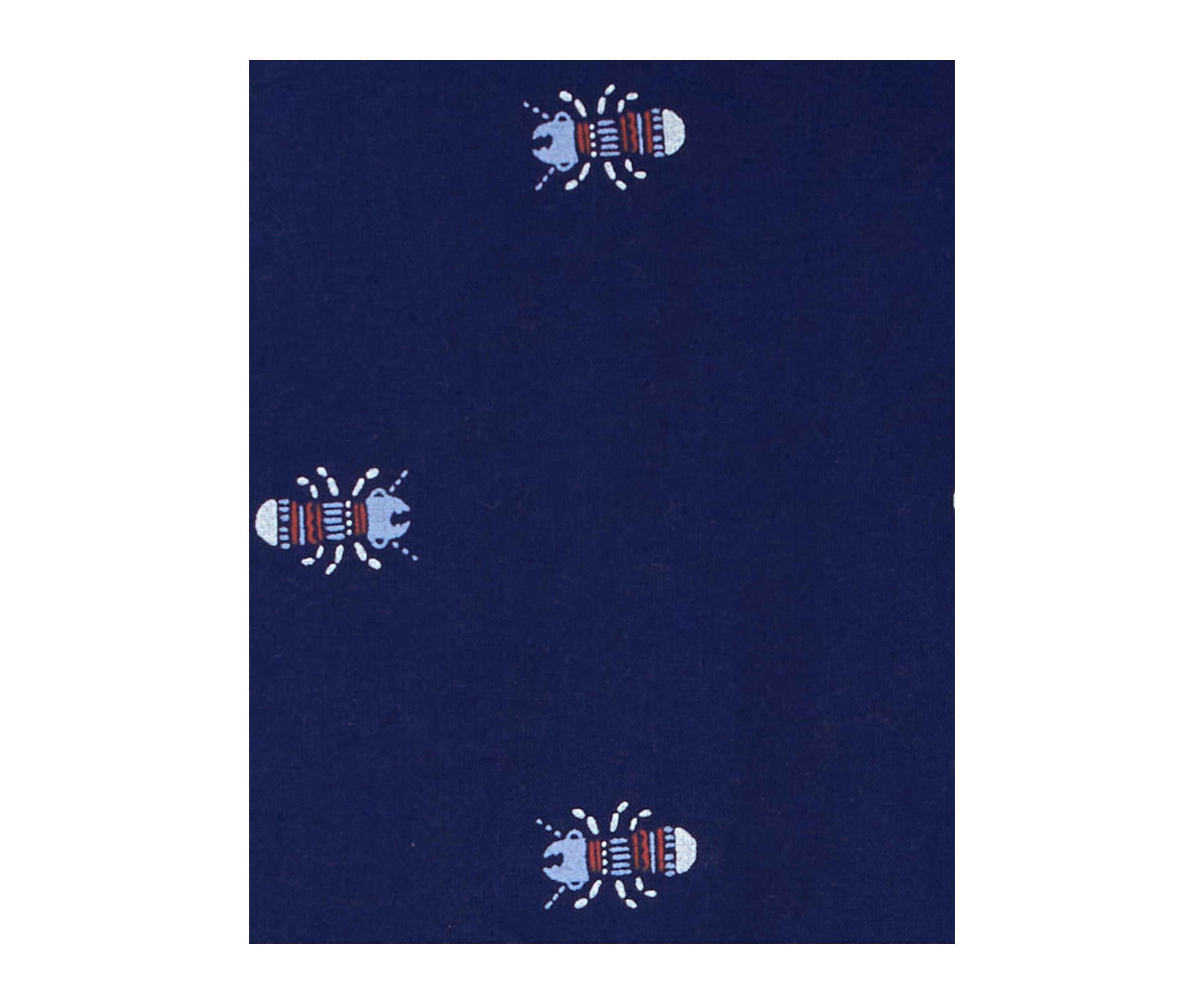 Toddler Boys Anchor Printed Polo Shirts