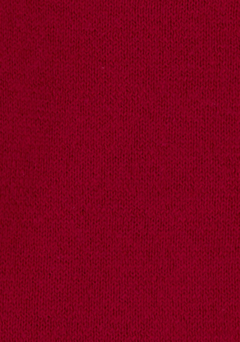 Toddler Girls Sweater Knit Cardigan