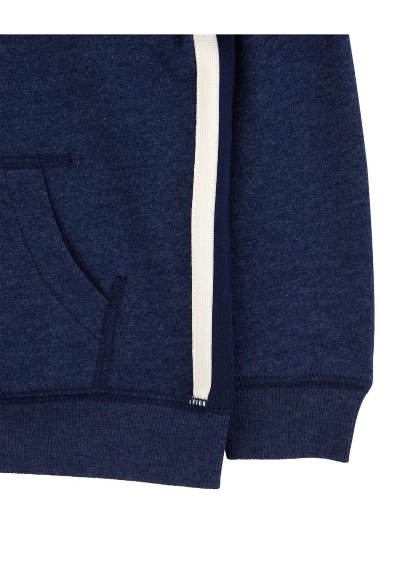 Toddler Boys Fleece Hoodie