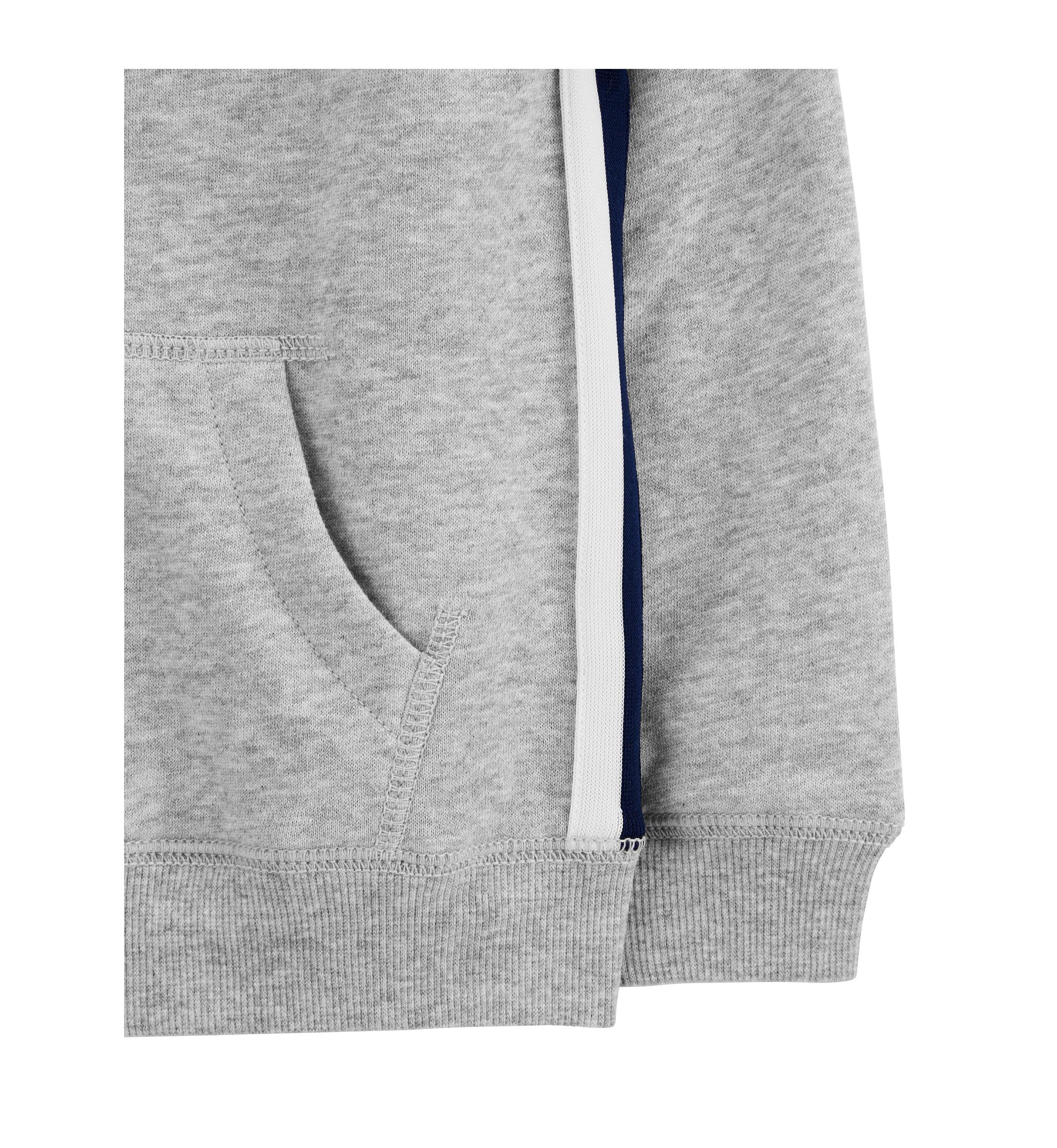 Toddler Boys Fleece Hoodie