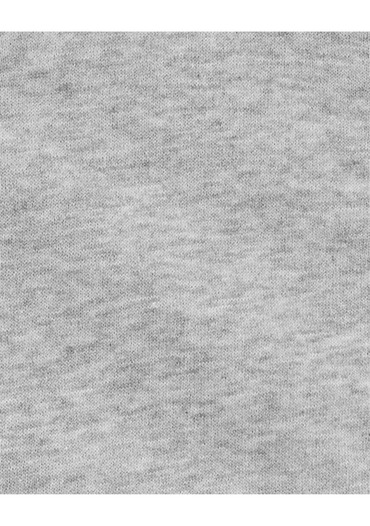 Toddler Boys Fleece Hoodie