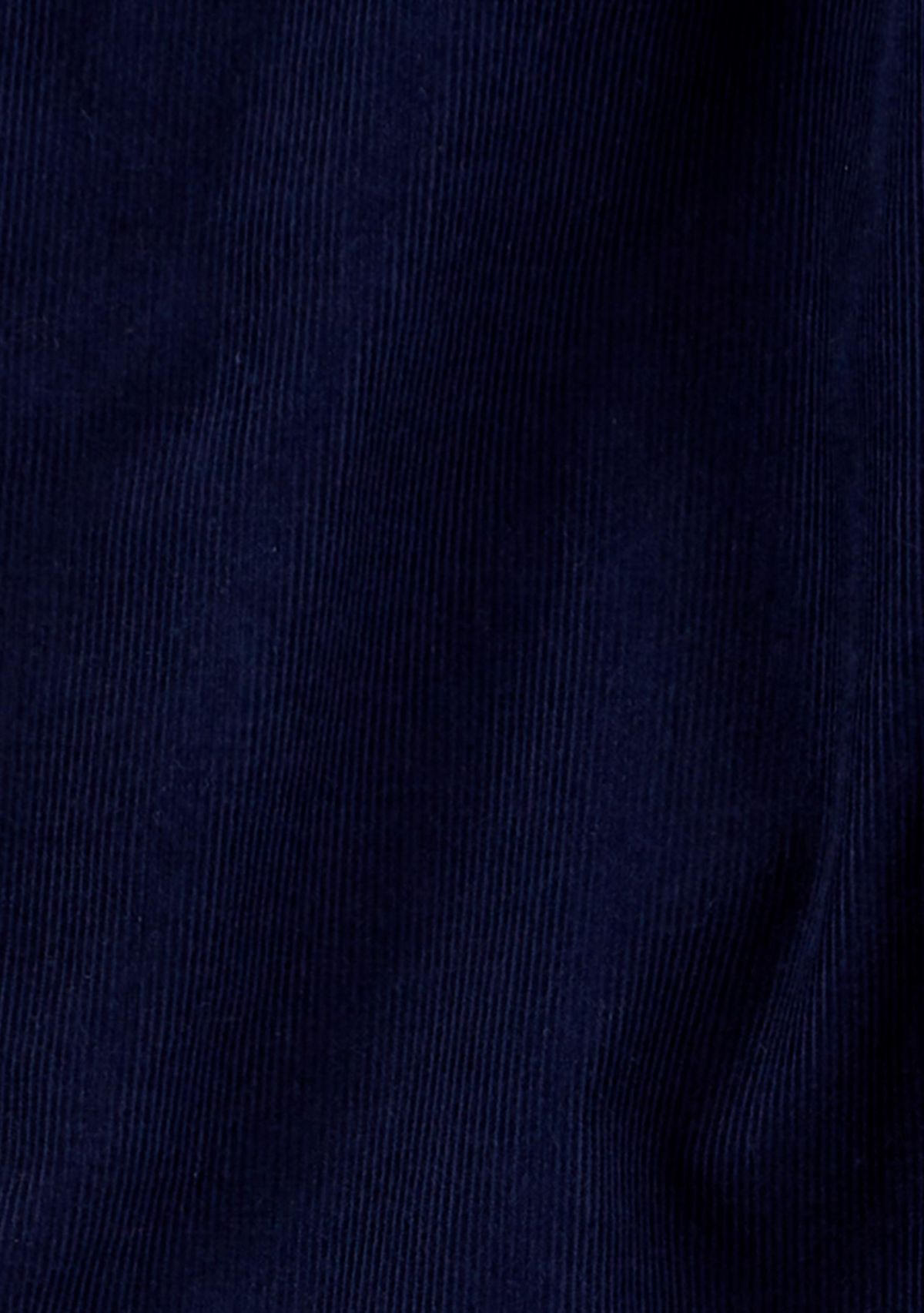 Toddler Boys Corduroy Joggers
