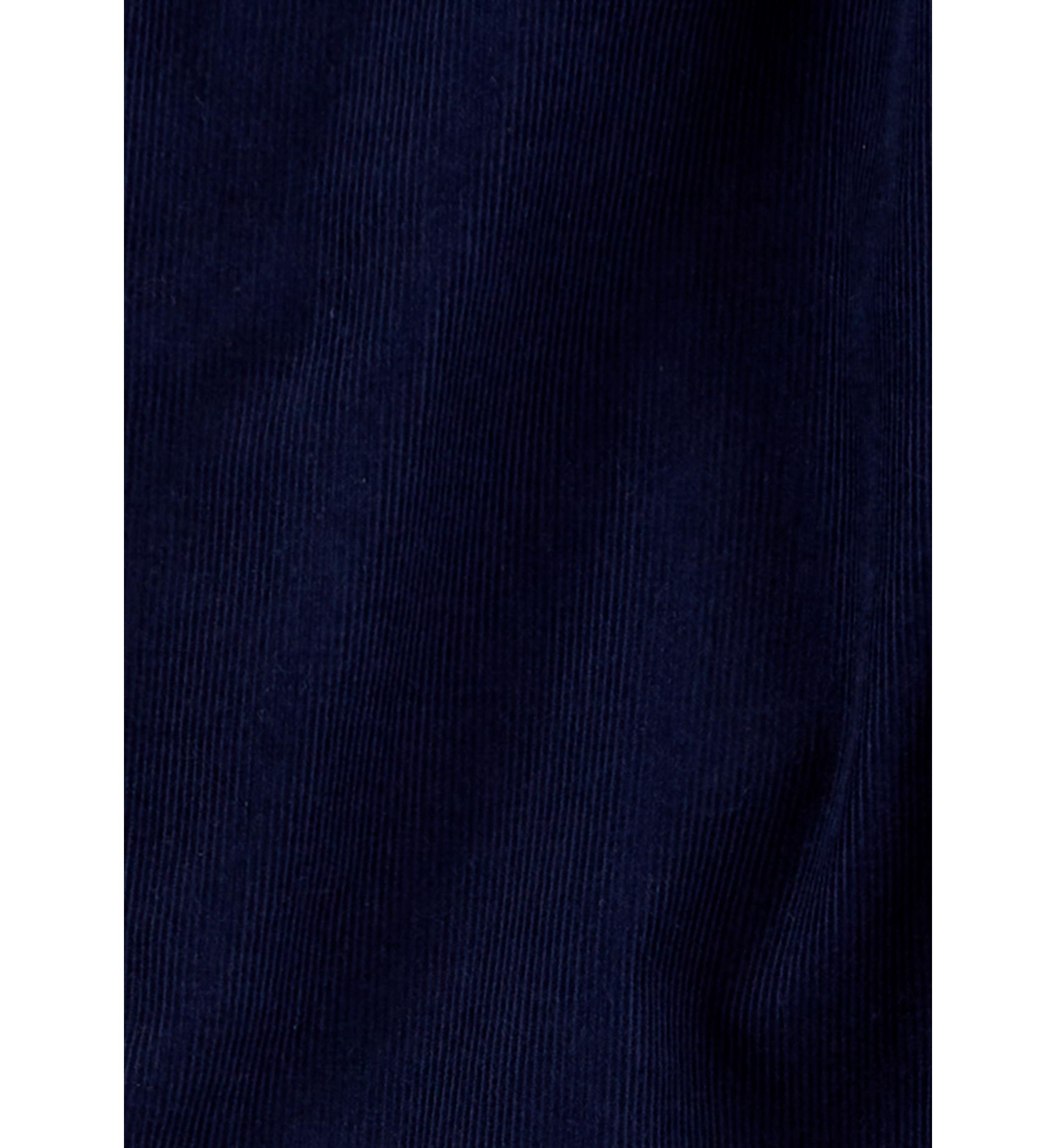 Toddler Boys Corduroy Joggers