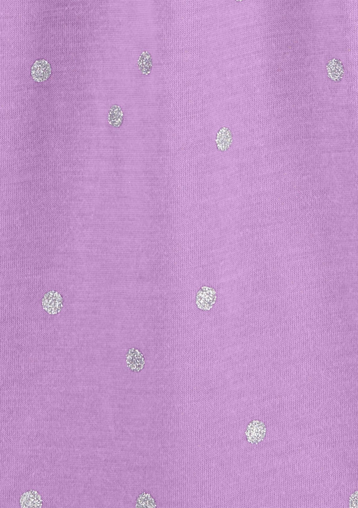 Toddler Girls Nightgown Set - 2 Pack